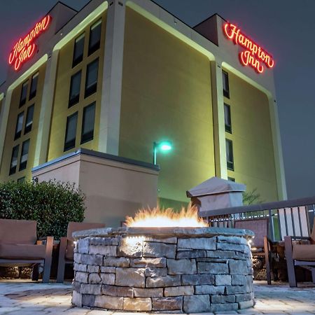 Hampton Inn Rock Hill Exteriör bild