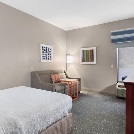 Hampton Inn Rock Hill Exteriör bild