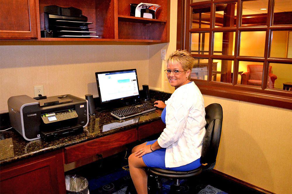 Hampton Inn Rock Hill Exteriör bild