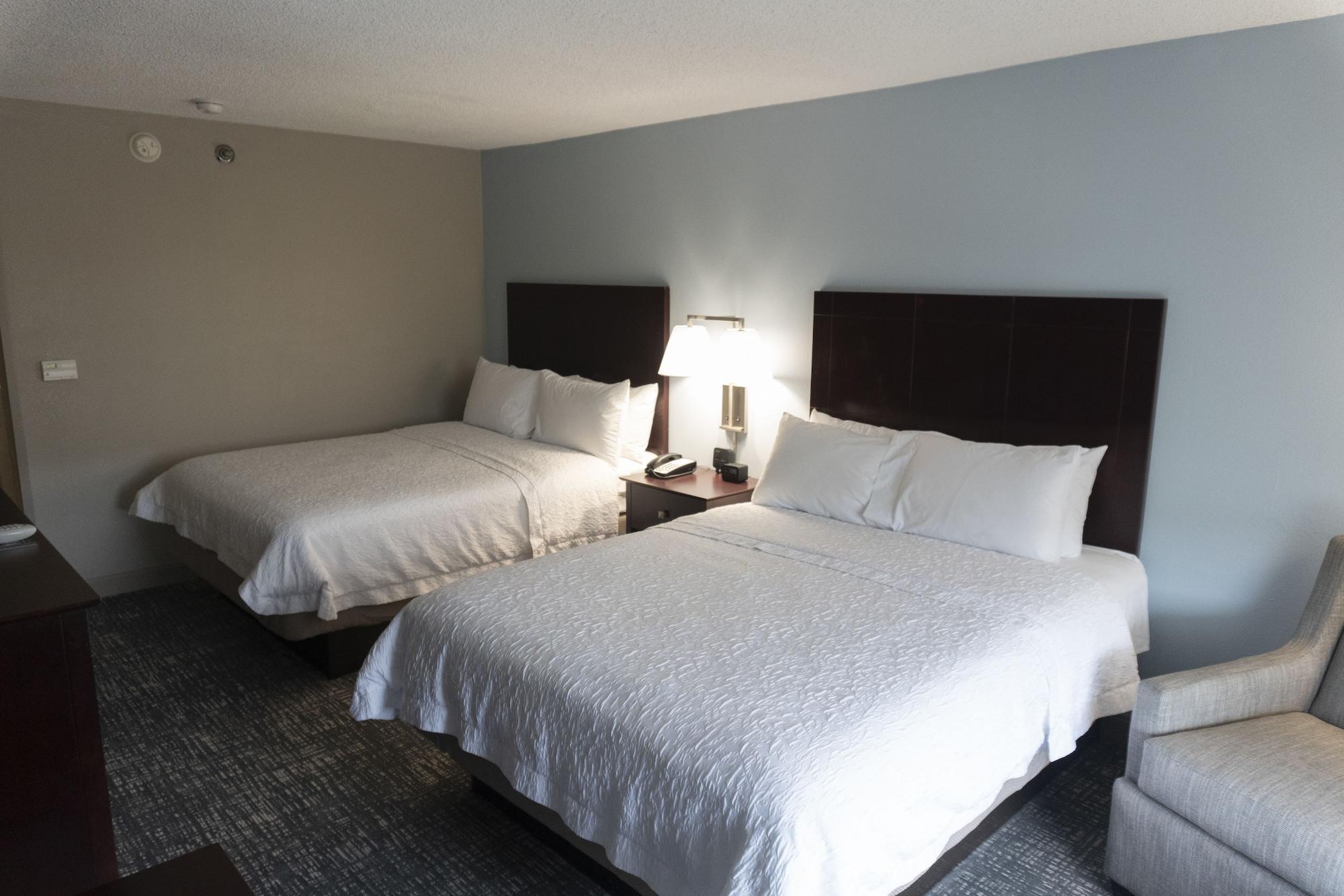 Hampton Inn Rock Hill Exteriör bild