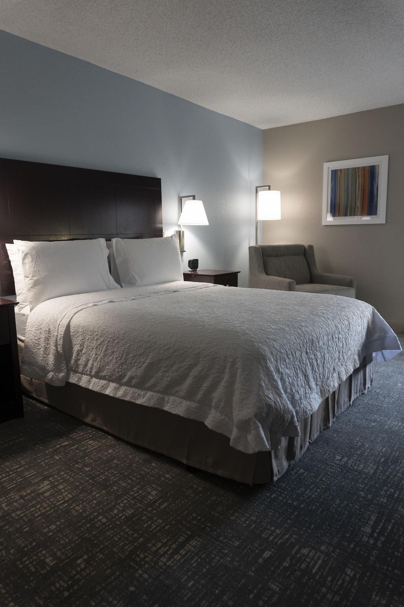 Hampton Inn Rock Hill Exteriör bild
