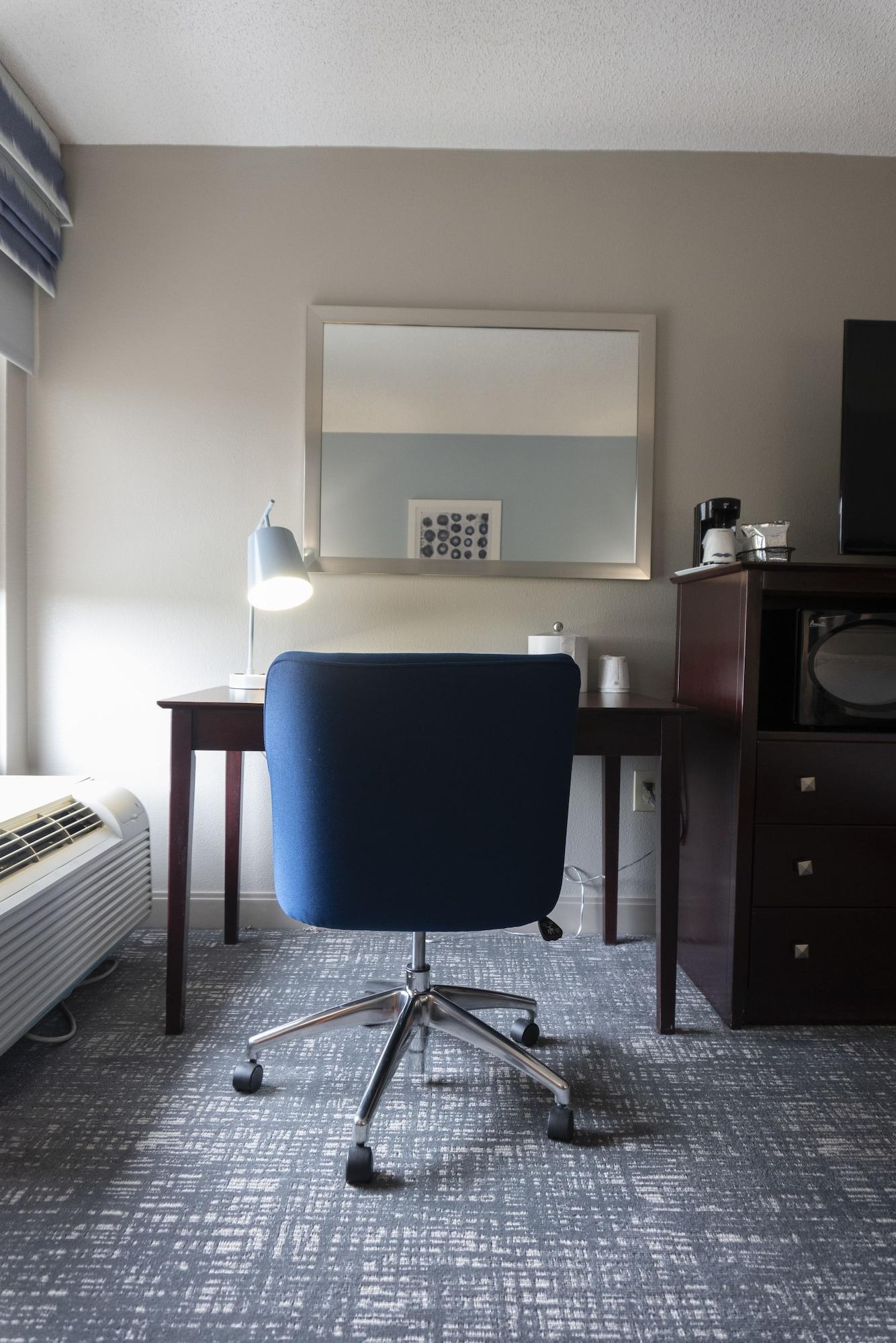 Hampton Inn Rock Hill Exteriör bild