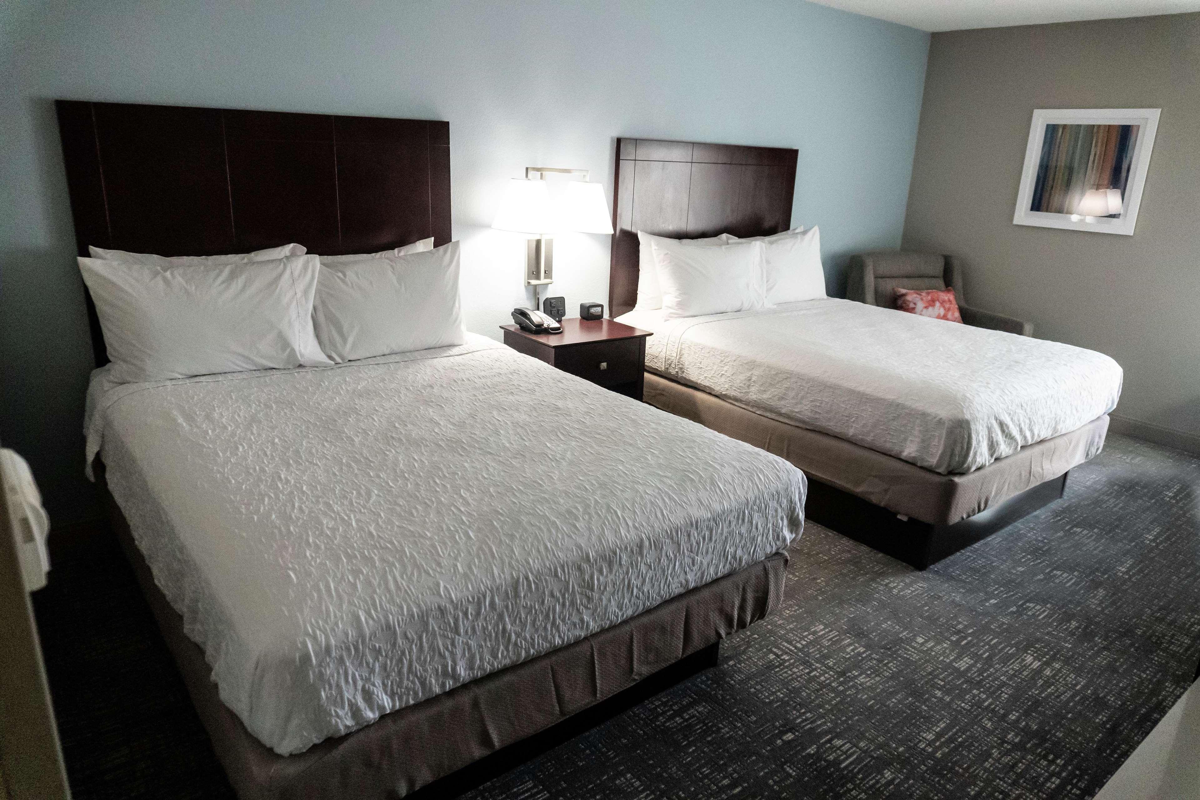 Hampton Inn Rock Hill Exteriör bild