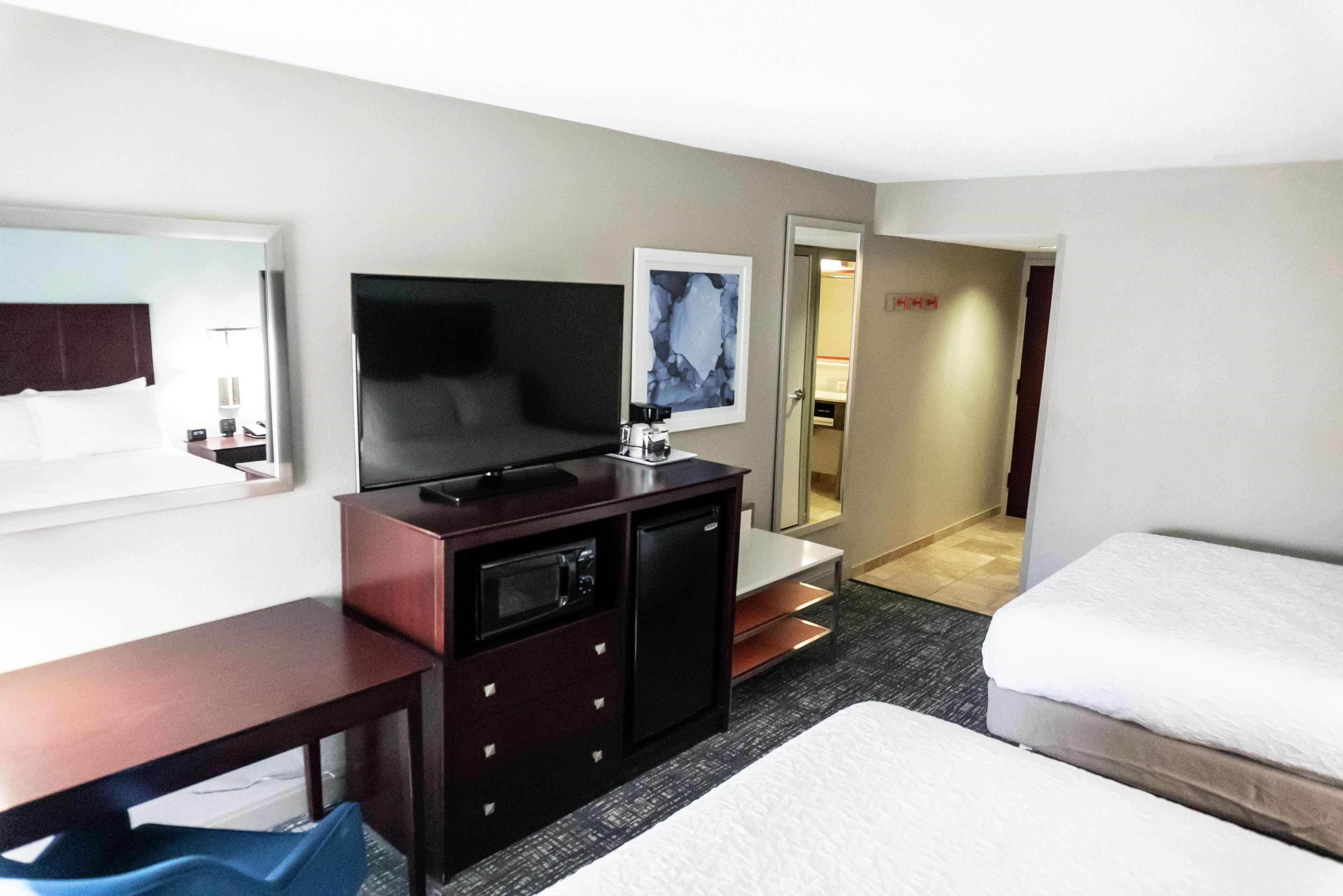 Hampton Inn Rock Hill Exteriör bild
