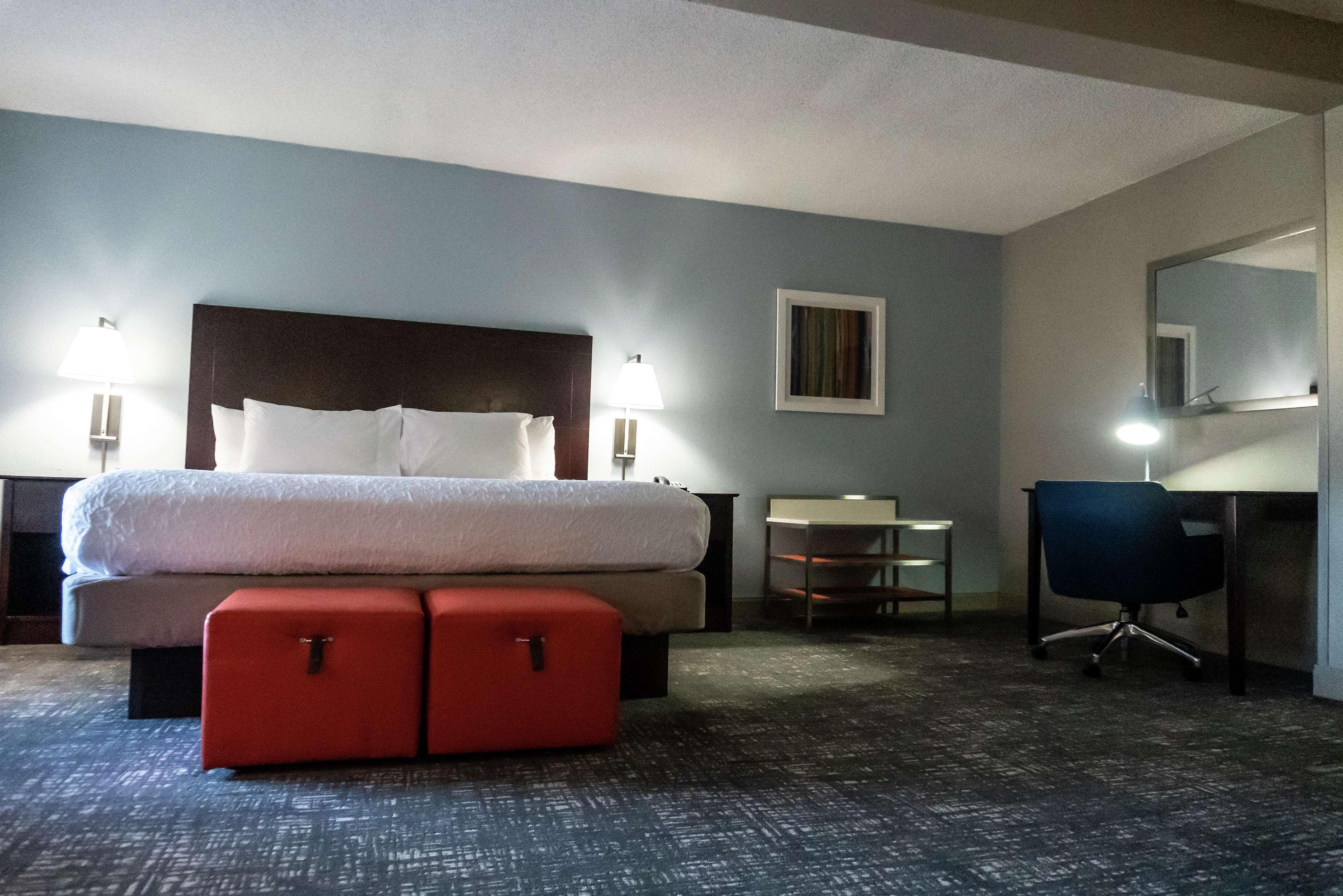 Hampton Inn Rock Hill Exteriör bild