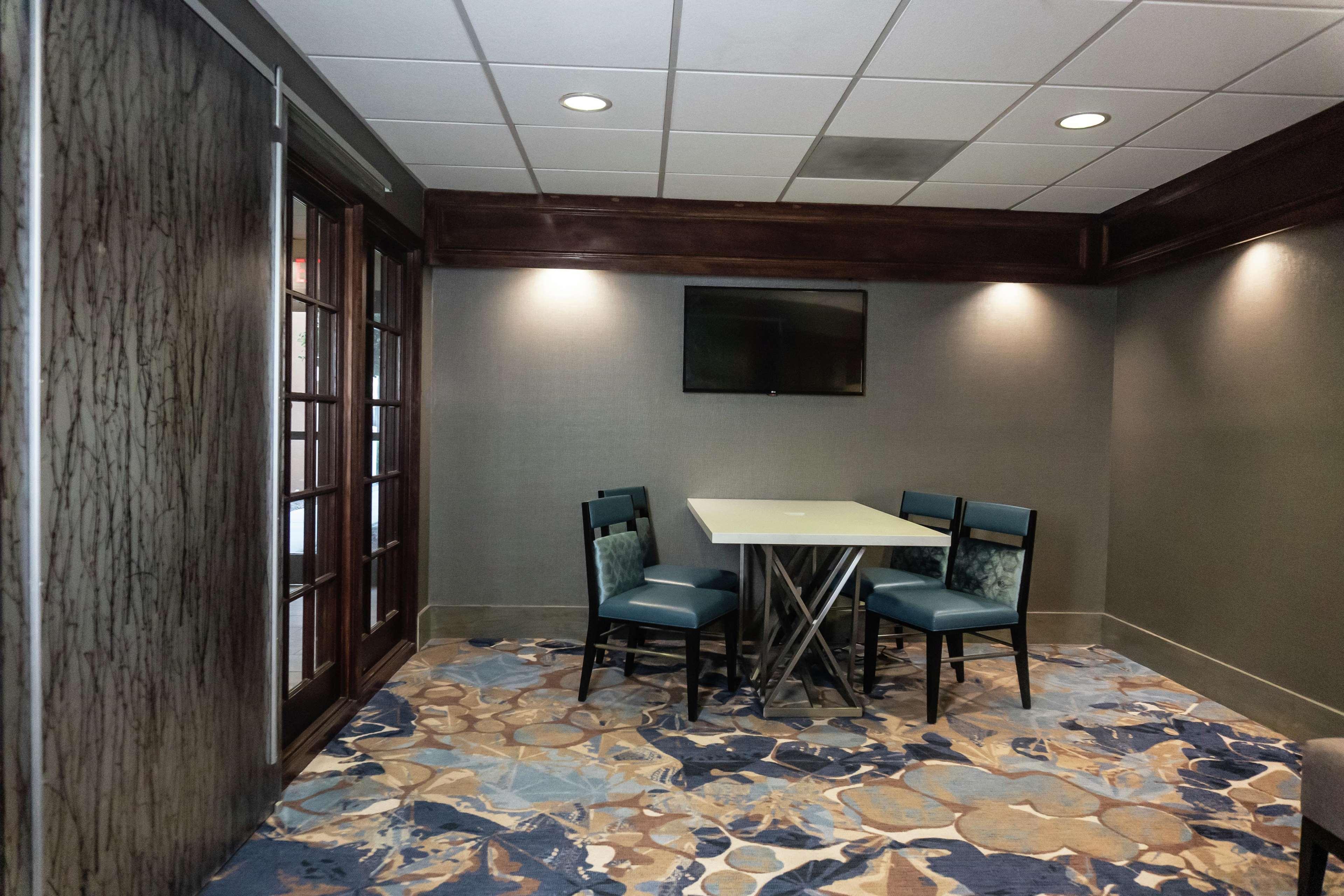 Hampton Inn Rock Hill Exteriör bild