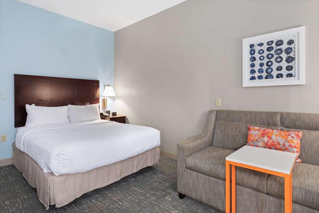 Hampton Inn Rock Hill Rum bild