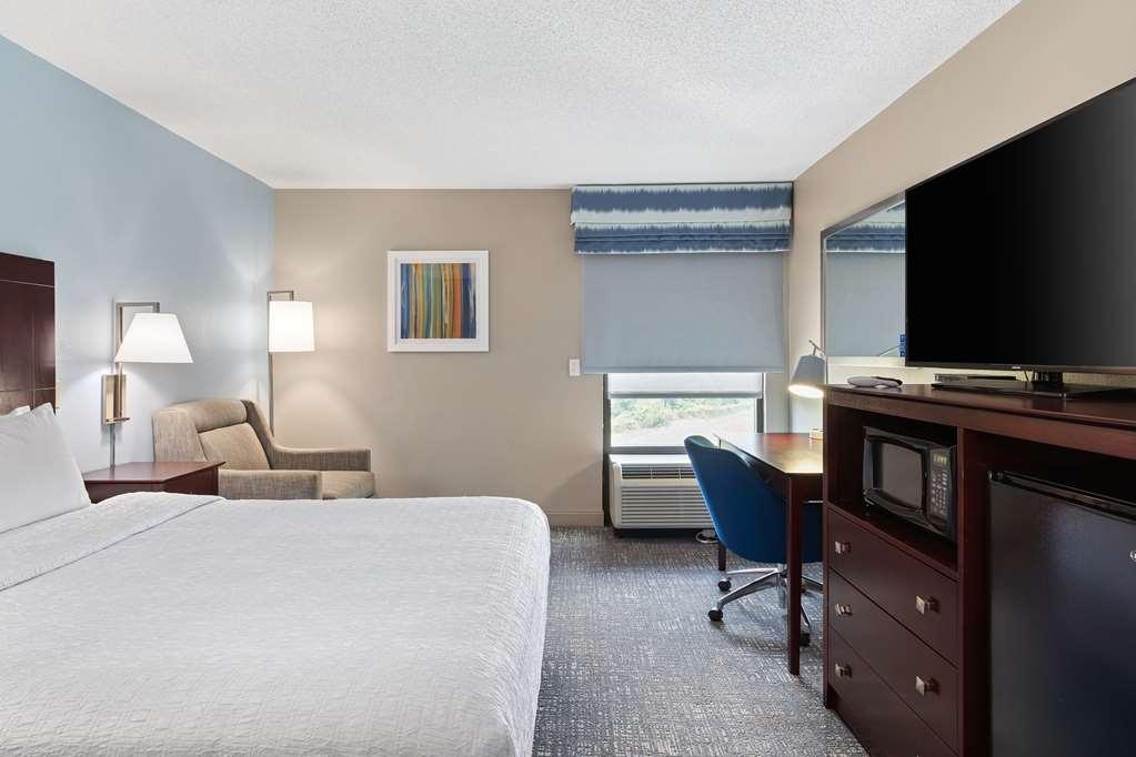 Hampton Inn Rock Hill Rum bild