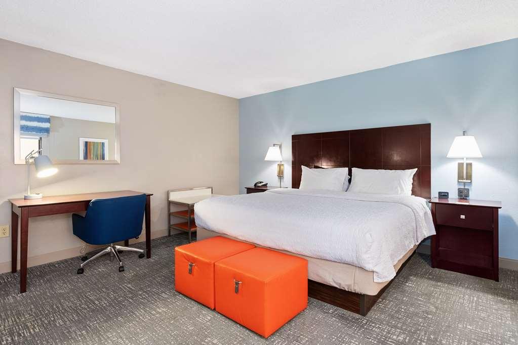 Hampton Inn Rock Hill Rum bild
