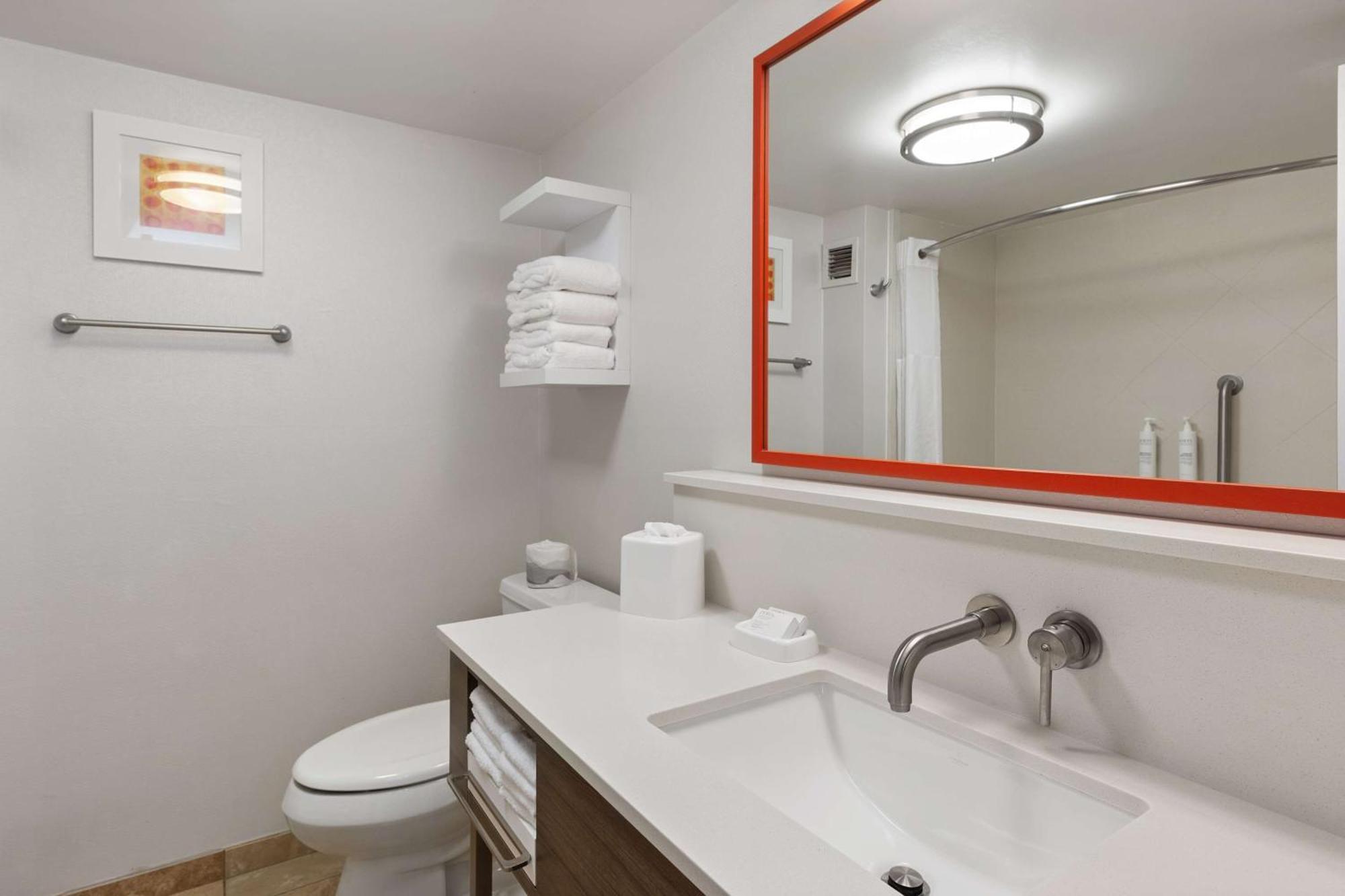 Hampton Inn Rock Hill Exteriör bild