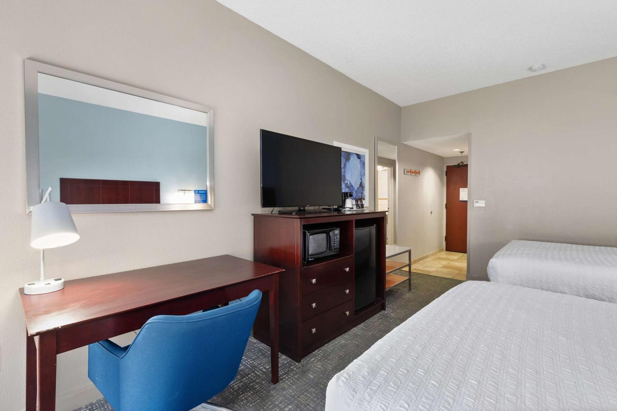 Hampton Inn Rock Hill Exteriör bild