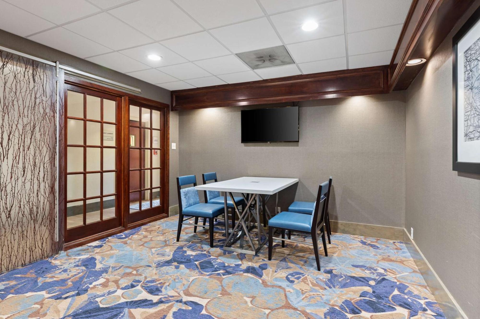 Hampton Inn Rock Hill Exteriör bild