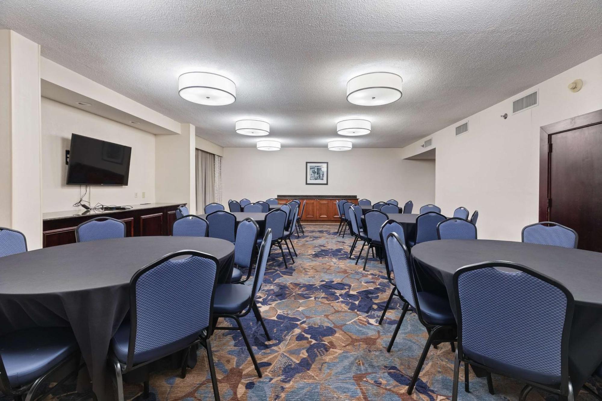 Hampton Inn Rock Hill Exteriör bild