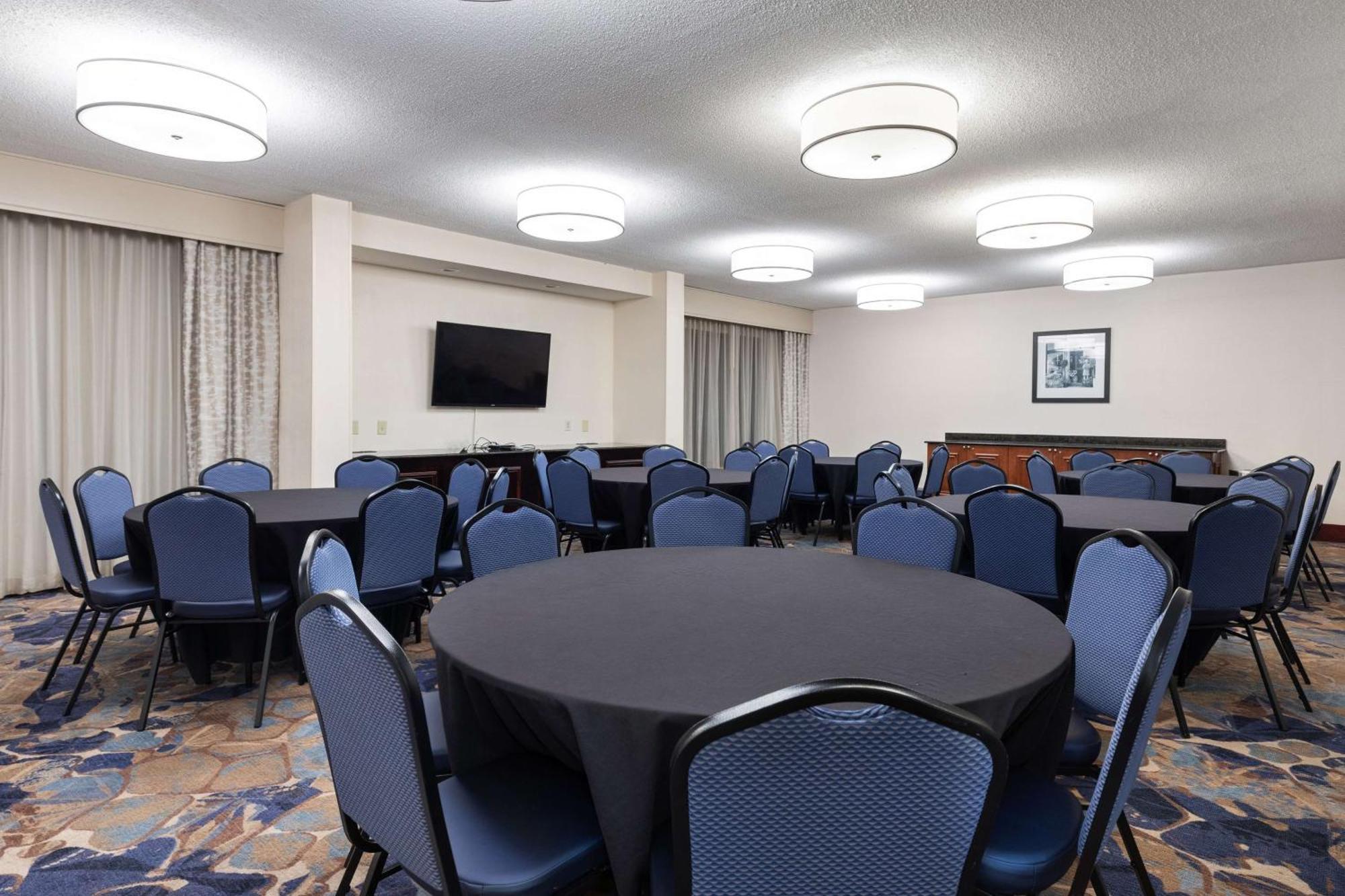 Hampton Inn Rock Hill Exteriör bild