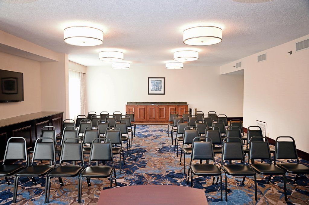 Hampton Inn Rock Hill Exteriör bild