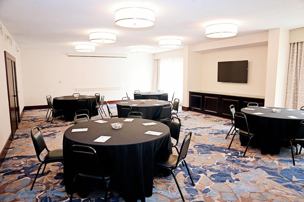 Hampton Inn Rock Hill Exteriör bild