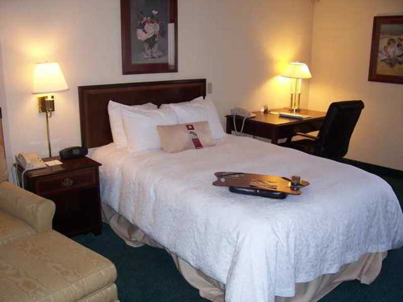 Hampton Inn Rock Hill Rum bild